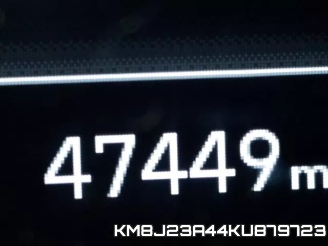KM8J23A44KU879723 фото 9