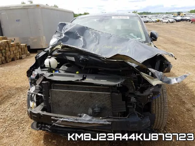 KM8J23A44KU879723 фото 10