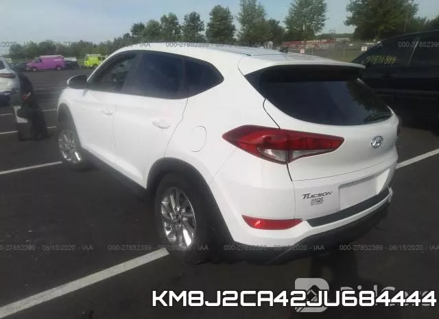 KM8J2CA42JU684444 фото 4