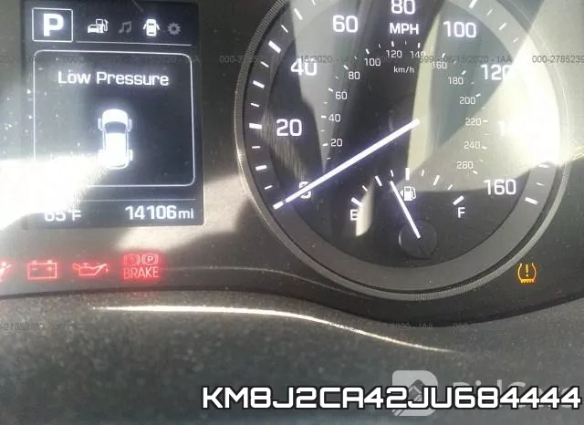 KM8J2CA42JU684444 фото 8