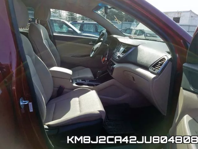 KM8J2CA42JU804808 фото 6