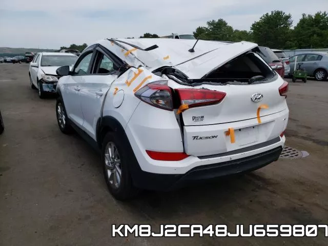 KM8J2CA48JU659807 фото 4