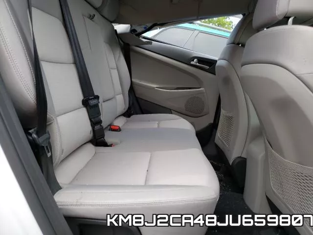 KM8J2CA48JU659807 фото 7