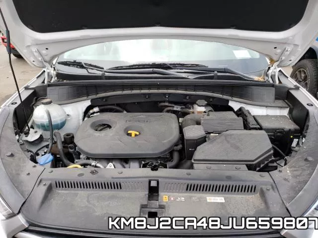 KM8J2CA48JU659807 фото 8