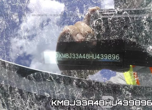 KM8J33A48HU439896 фото 10