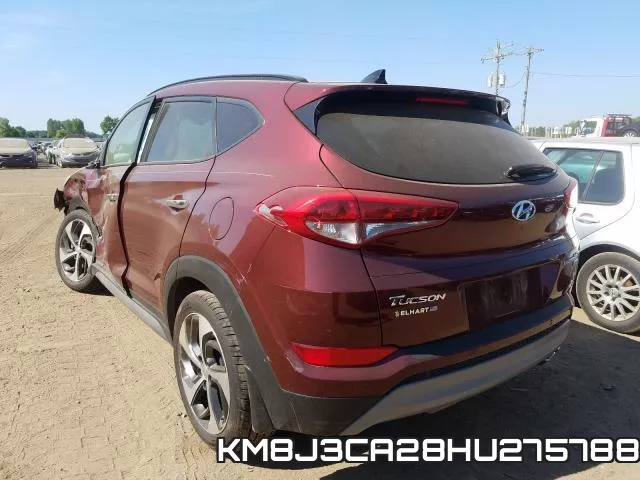 KM8J3CA28HU275788 фото 4