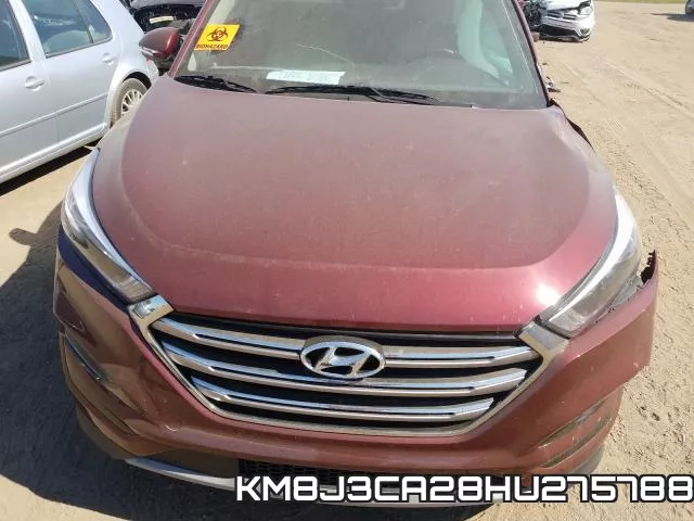 KM8J3CA28HU275788 фото 8