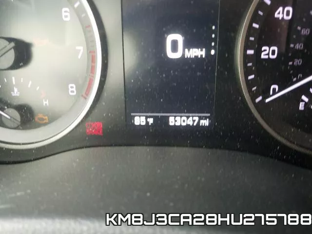 KM8J3CA28HU275788 фото 9
