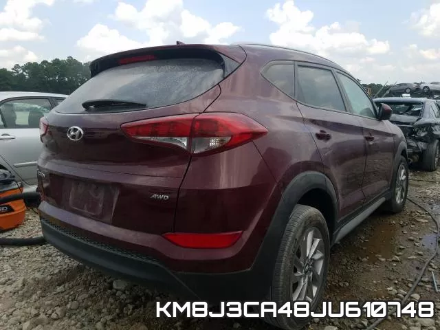 KM8J3CA48JU610748 фото 5
