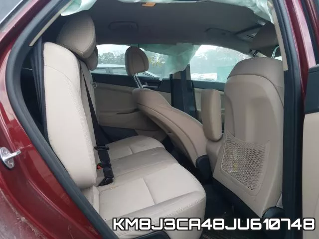 KM8J3CA48JU610748 фото 7