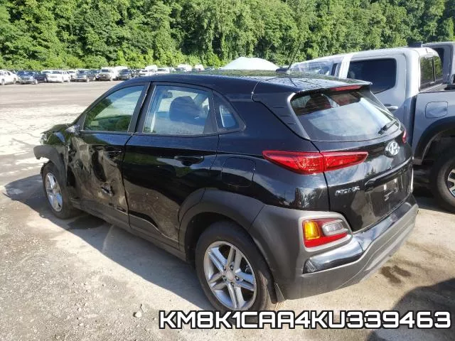 KM8K1CAA4KU339463 фото 4