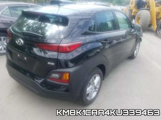 KM8K1CAA4KU339463 фото 5