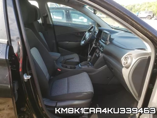 KM8K1CAA4KU339463 фото 6