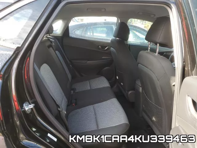 KM8K1CAA4KU339463 фото 7