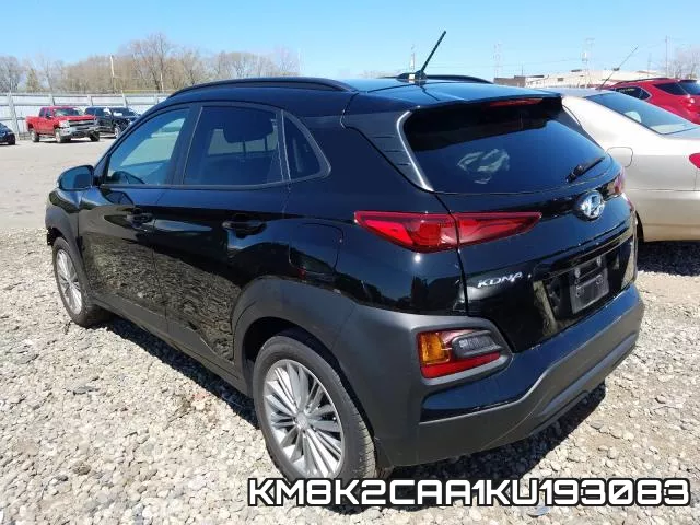 KM8K2CAA1KU193083 фото 4