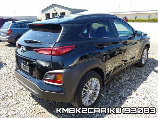 KM8K2CAA1KU193083 фото 5