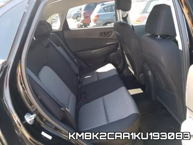 KM8K2CAA1KU193083 фото 7