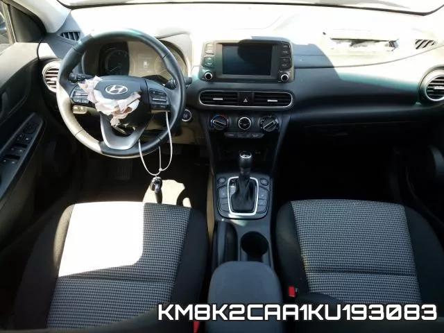 KM8K2CAA1KU193083 фото 10