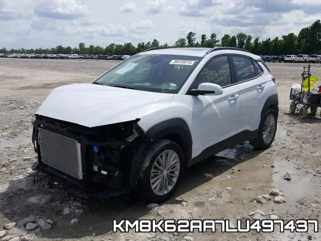 KM8K62AA7LU497437 фото 3