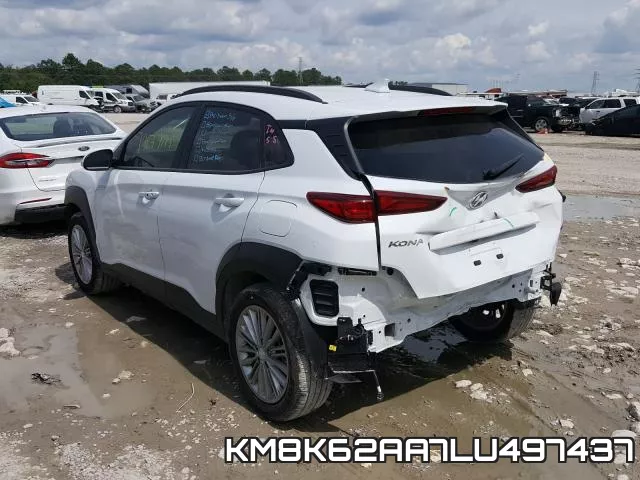 KM8K62AA7LU497437 фото 4