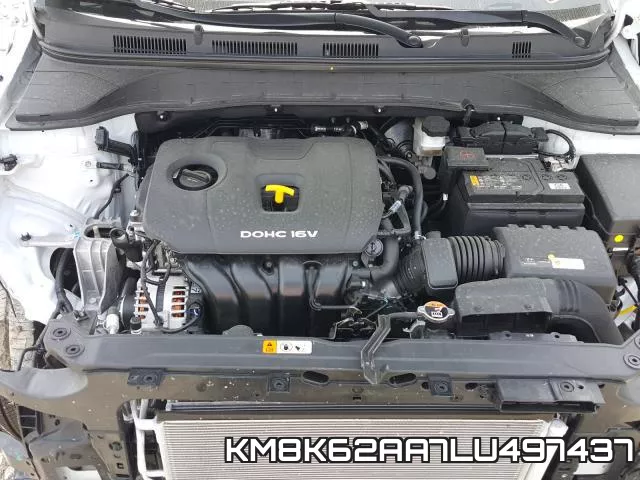 KM8K62AA7LU497437 фото 8