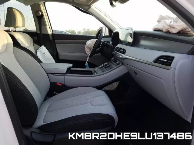 KM8R2DHE9LU137486 фото 6