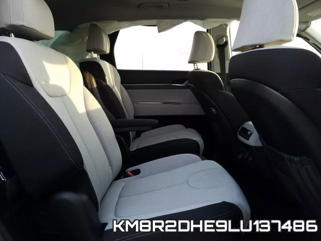 KM8R2DHE9LU137486 фото 7