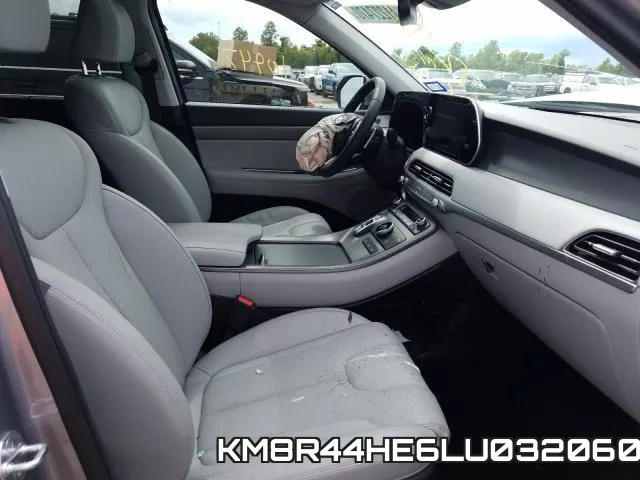 KM8R44HE6LU032060 фото 6