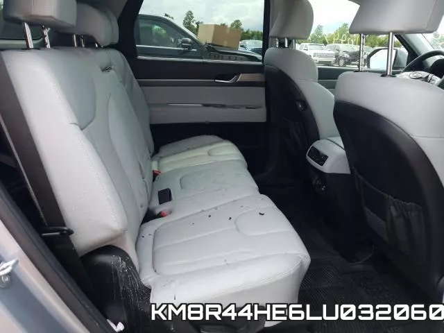 KM8R44HE6LU032060 фото 7