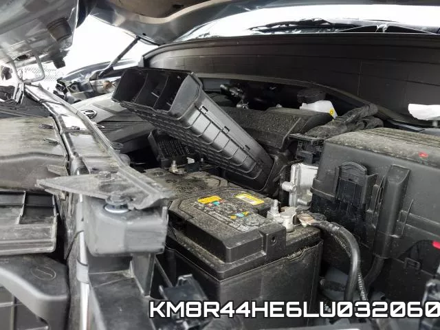 KM8R44HE6LU032060 фото 8