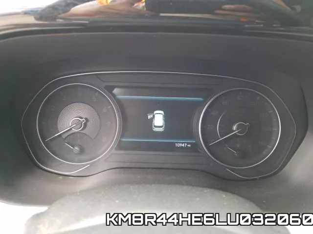 KM8R44HE6LU032060 фото 9