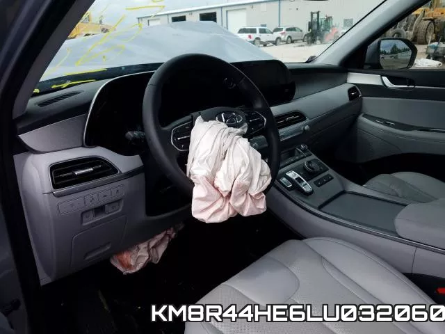 KM8R44HE6LU032060 фото 10