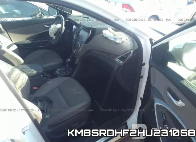 KM8SRDHF2HU231058 фото 6