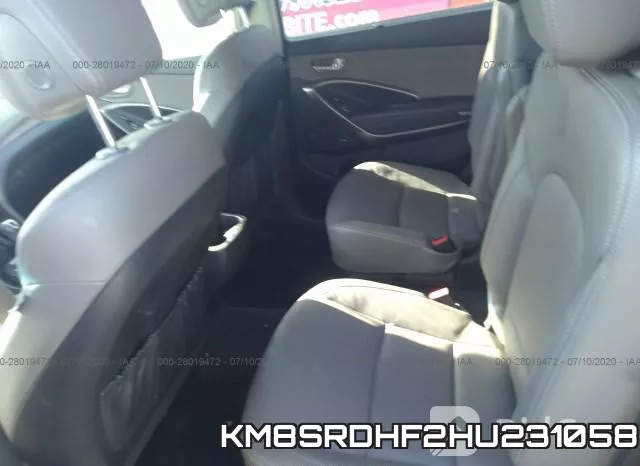 KM8SRDHF2HU231058 фото 9