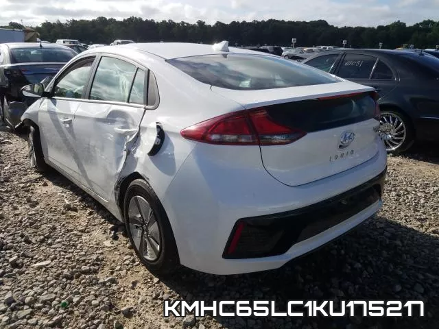 KMHC65LC1KU175217 фото 4