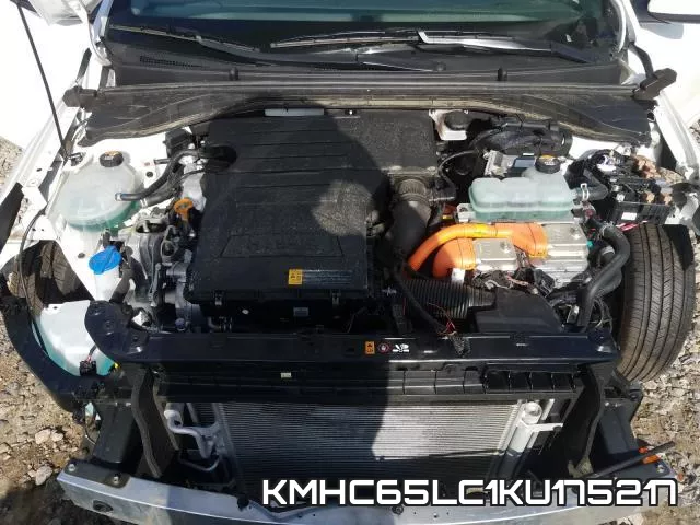 KMHC65LC1KU175217 фото 8