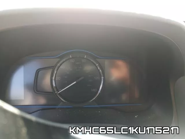 KMHC65LC1KU175217 фото 9
