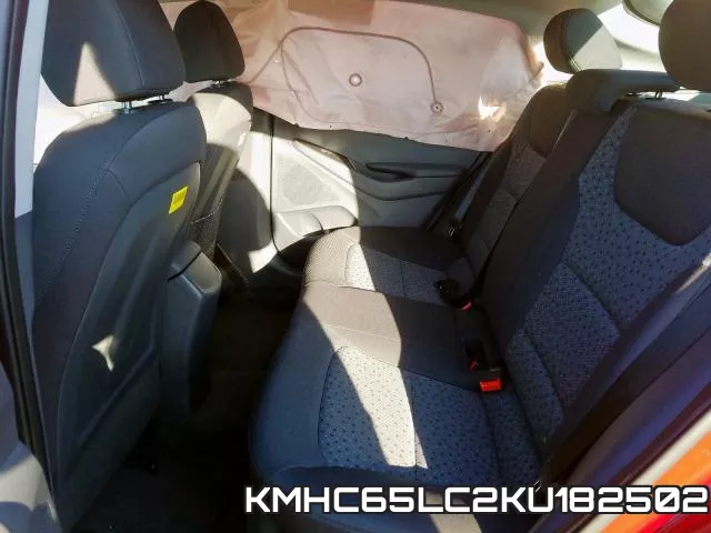 KMHC65LC2KU182502 фото 7