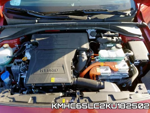KMHC65LC2KU182502 фото 8