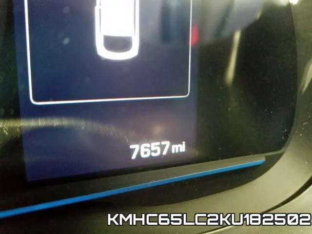 KMHC65LC2KU182502 фото 9