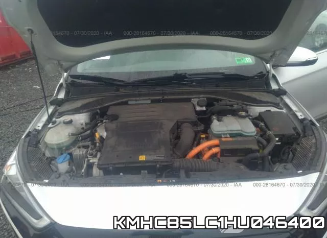 KMHC85LC1HU046400 фото 2