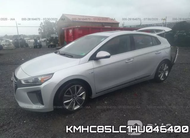 KMHC85LC1HU046400 фото 3