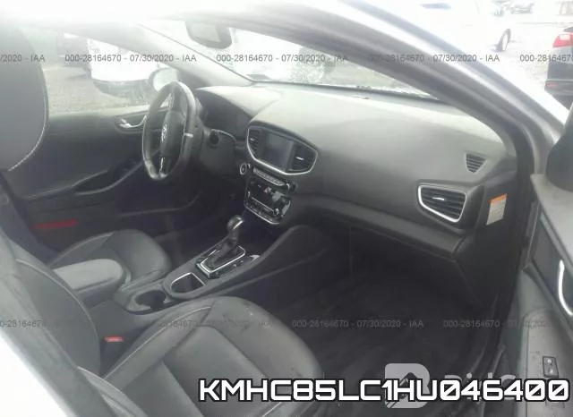 KMHC85LC1HU046400 фото 6