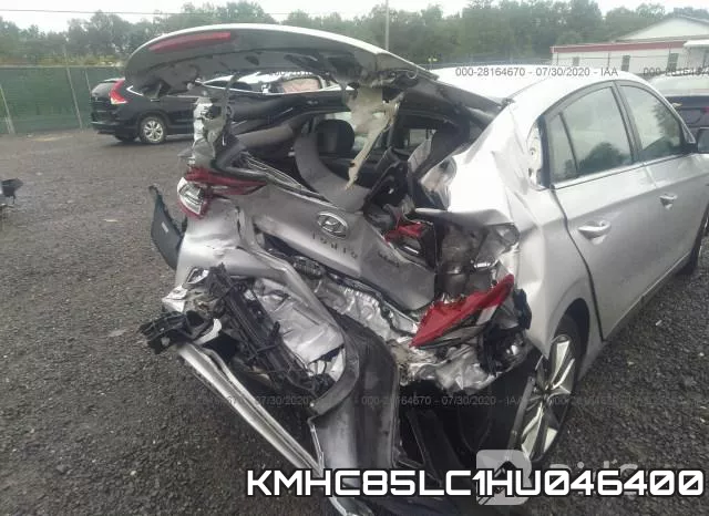 KMHC85LC1HU046400 фото 7