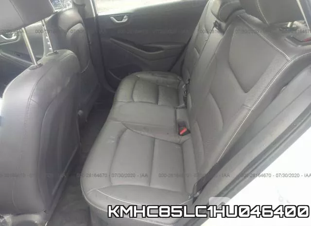 KMHC85LC1HU046400 фото 9