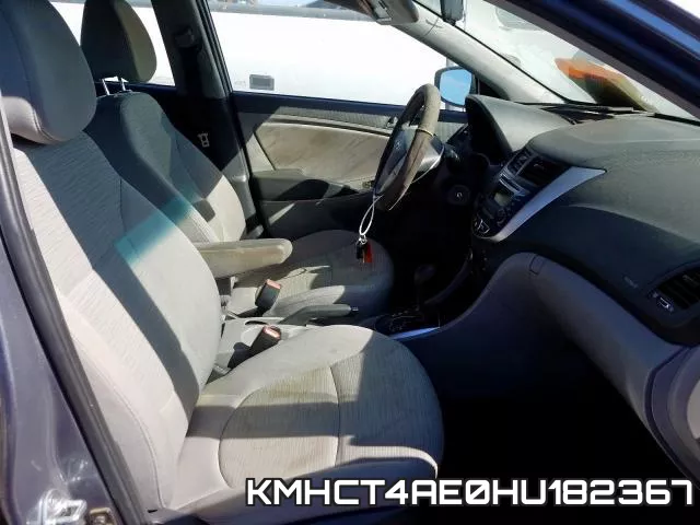 KMHCT4AE0HU182367 фото 6