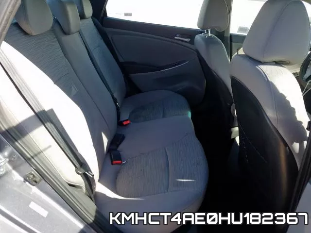 KMHCT4AE0HU182367 фото 7
