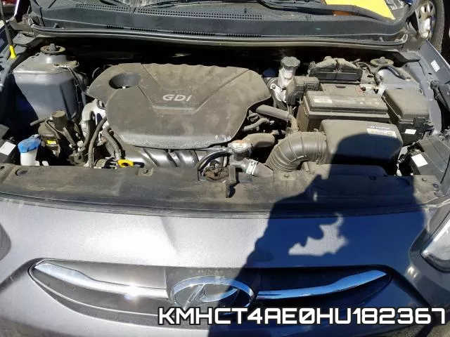 KMHCT4AE0HU182367 фото 8