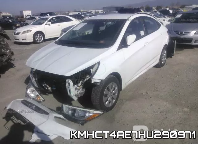 KMHCT4AE7HU290971 фото 3