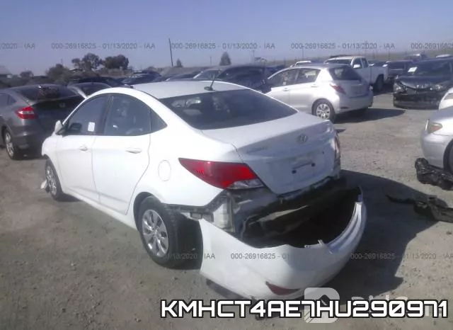 KMHCT4AE7HU290971 фото 4